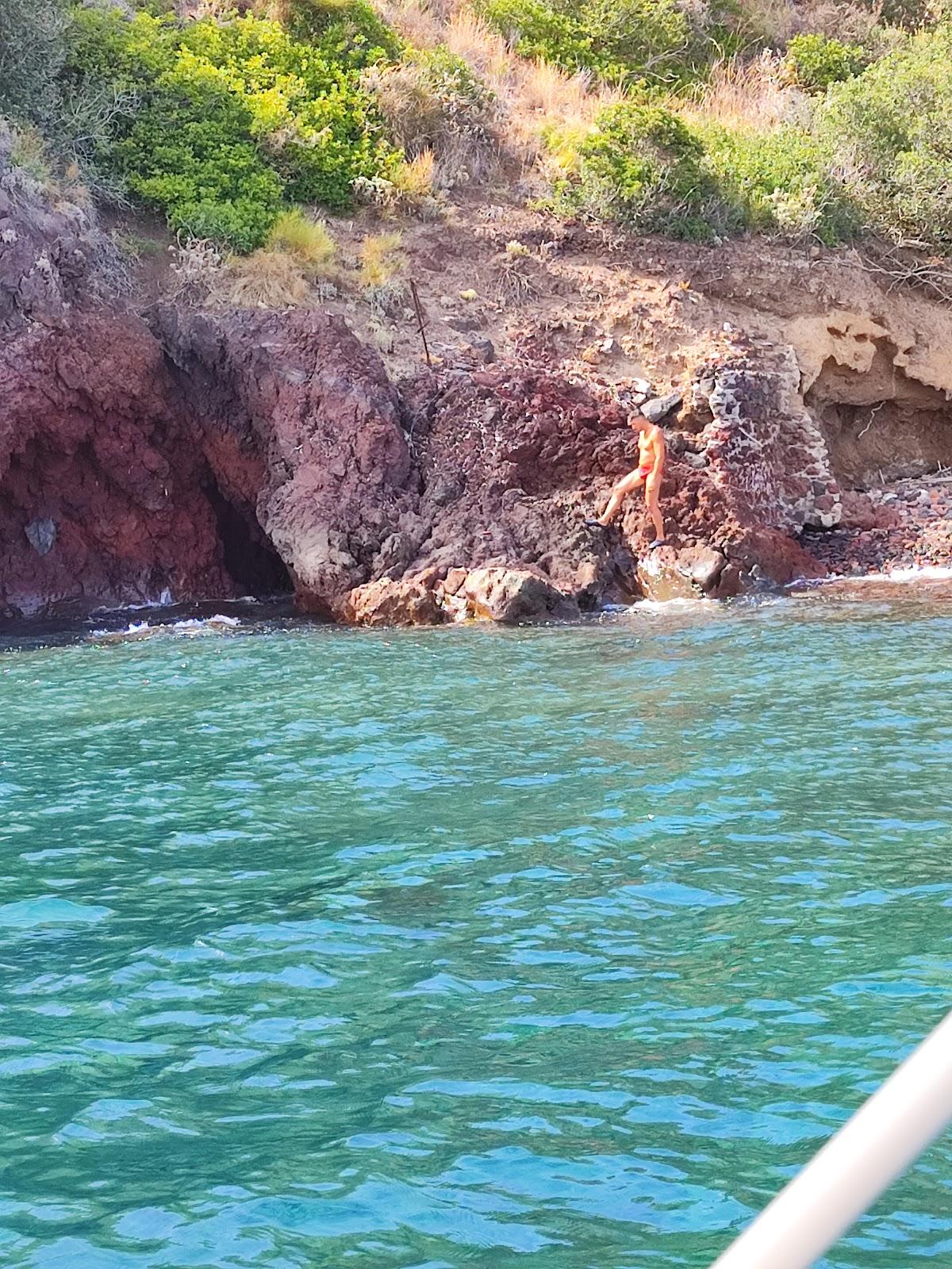 Sandee Spiaggia Pignataro Di Fuori