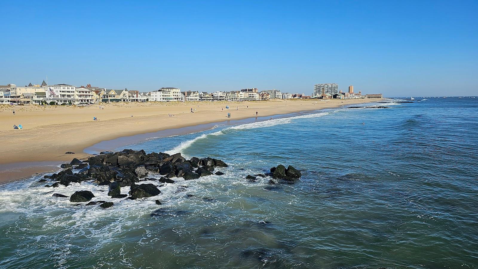 Sandee Grove Beach