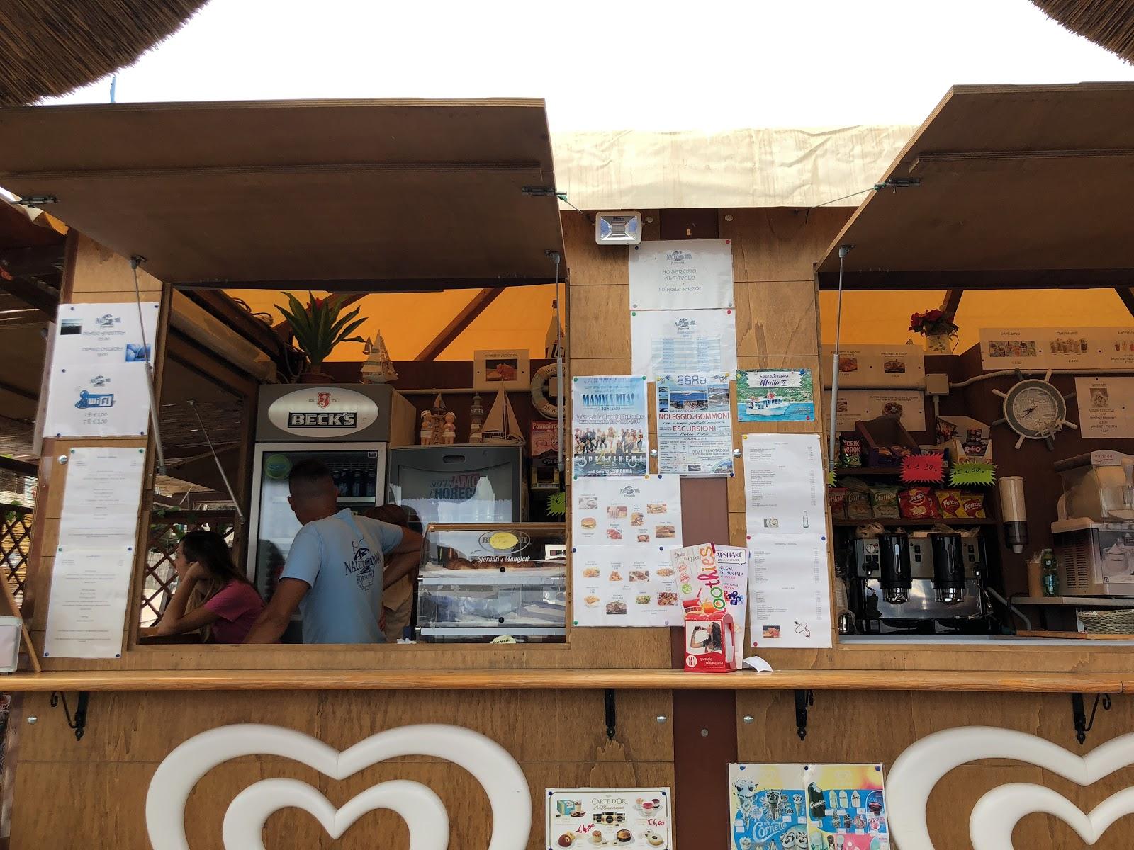 Sandee Stabilimento Balneare La Playa