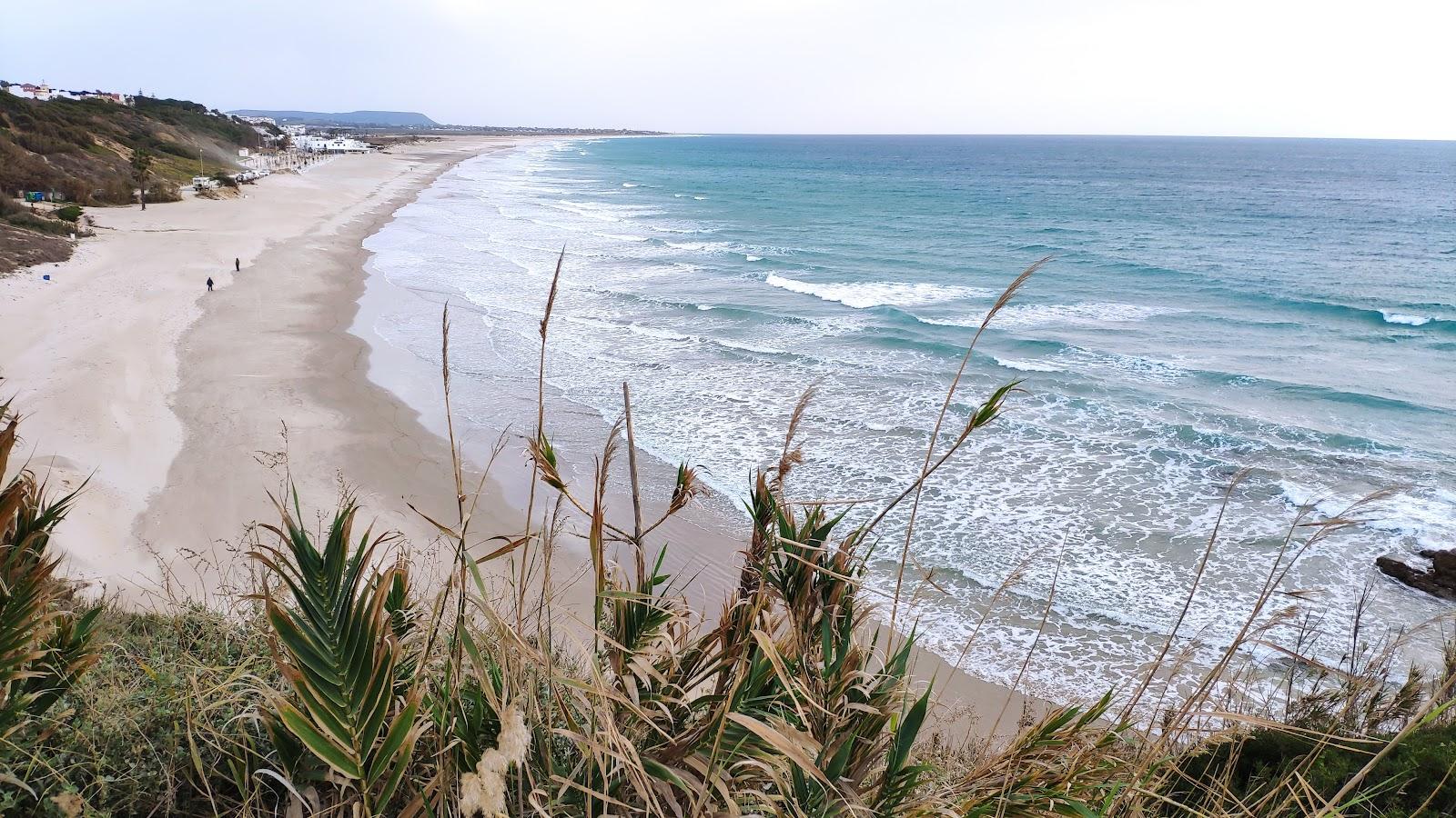 Sandee - Playa De La Fontanilla