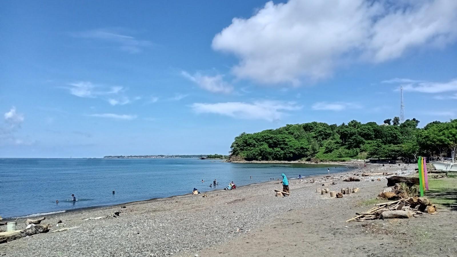 Sandee Muara Sekube Beach