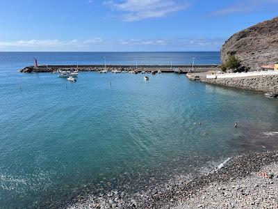 Sandee - Puerto La Aldea