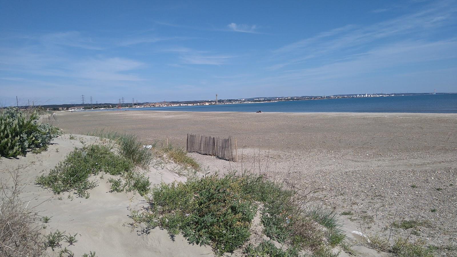 Sandee Plage Du Cavaou