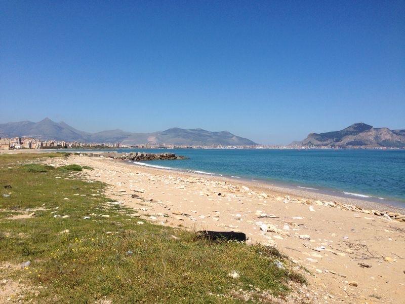 Sandee Spiaggia Della Costa Sud Photo