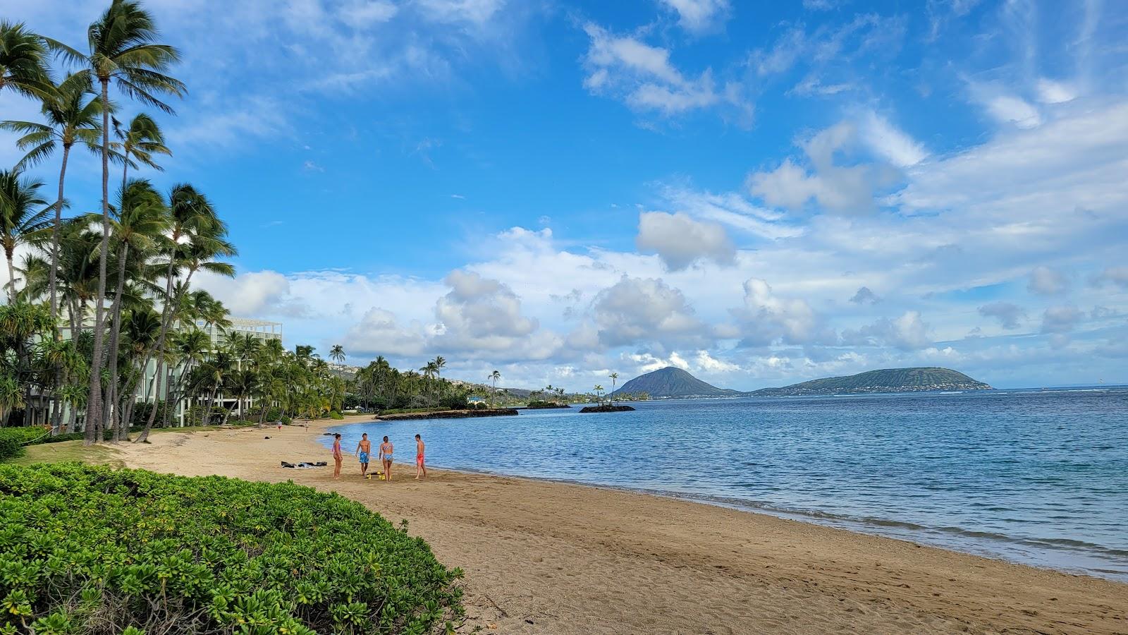 Sandee - Waialae Beach Park