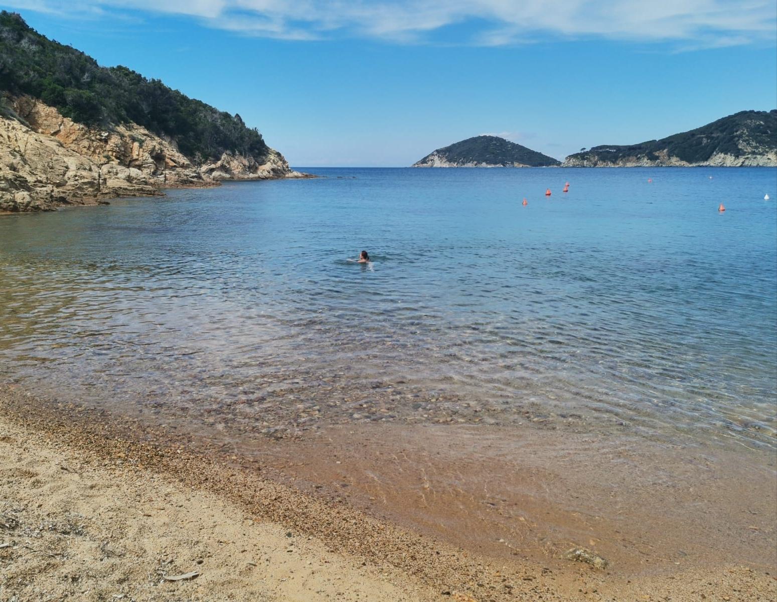 Sandee Spiaggetta Del Porticciolo Photo