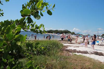 Sandee - Fort Island Beach