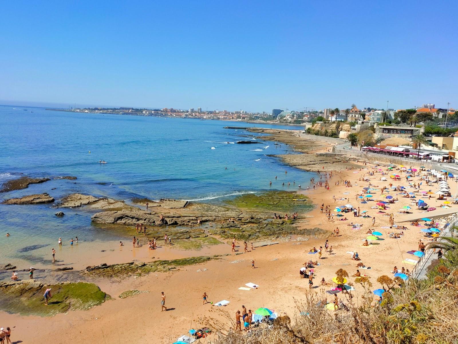 Sandee Praia Da Poca