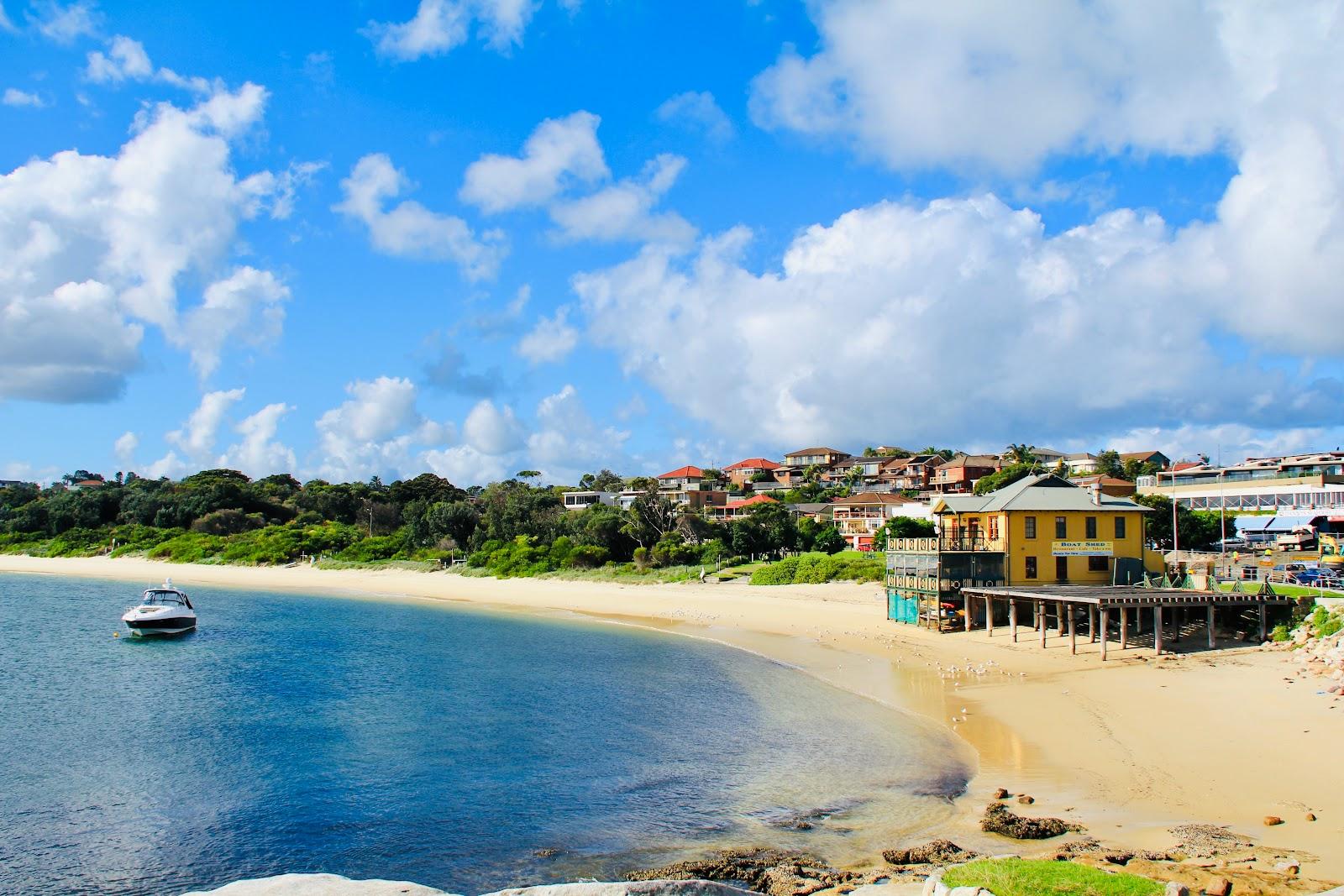 Sandee Frenchmans Beach Photo