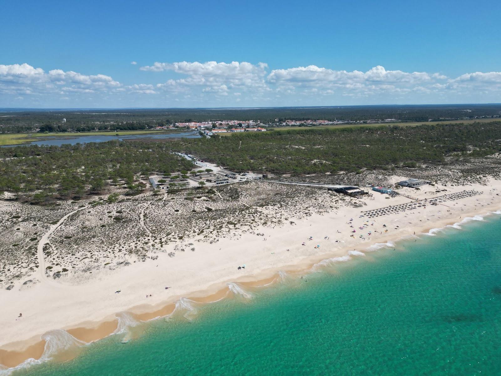 Sandee Praia Da Comporta Photo