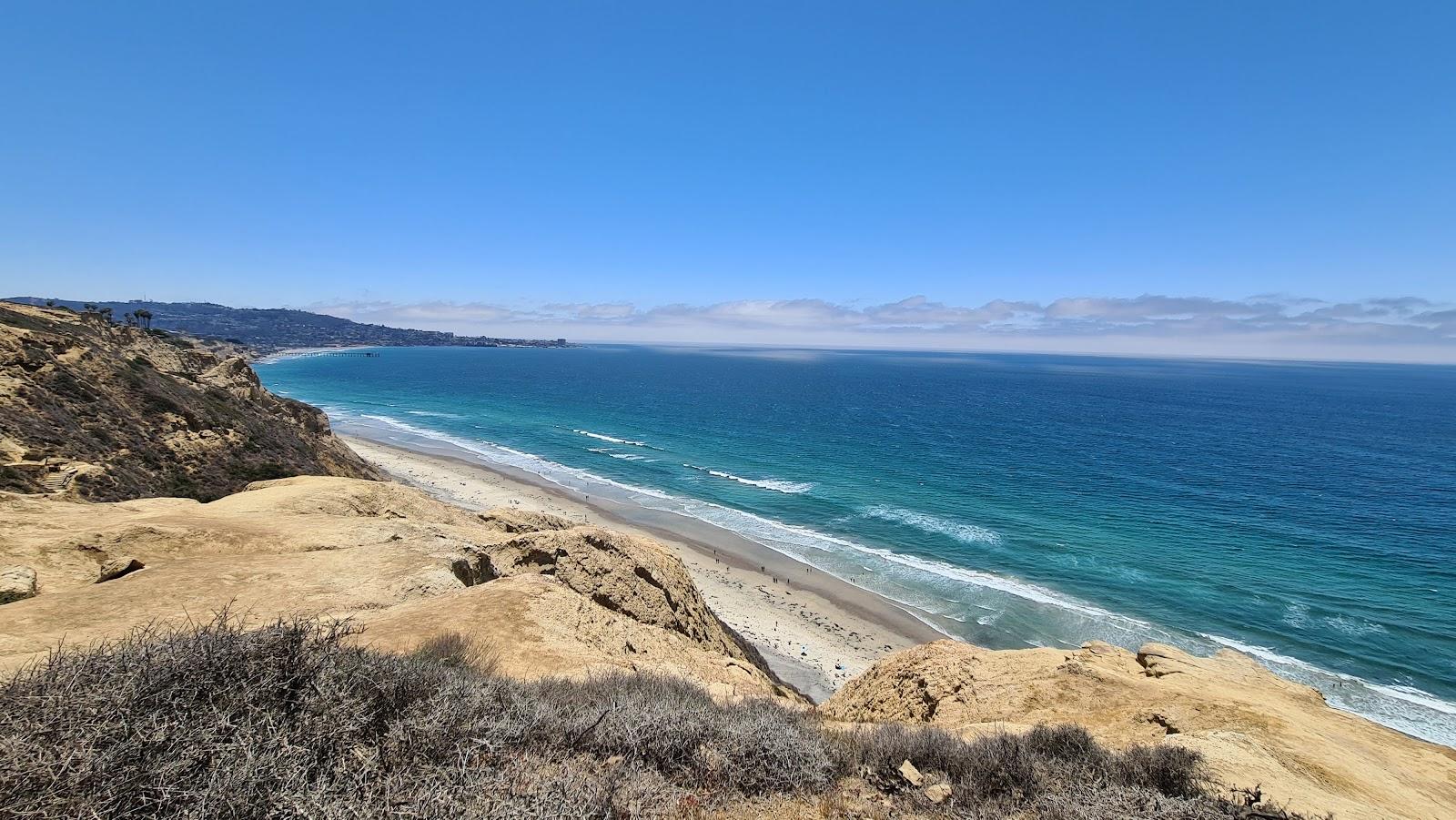 Sandee Black Beach Photo