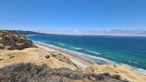 Sandee Black Beach Photo