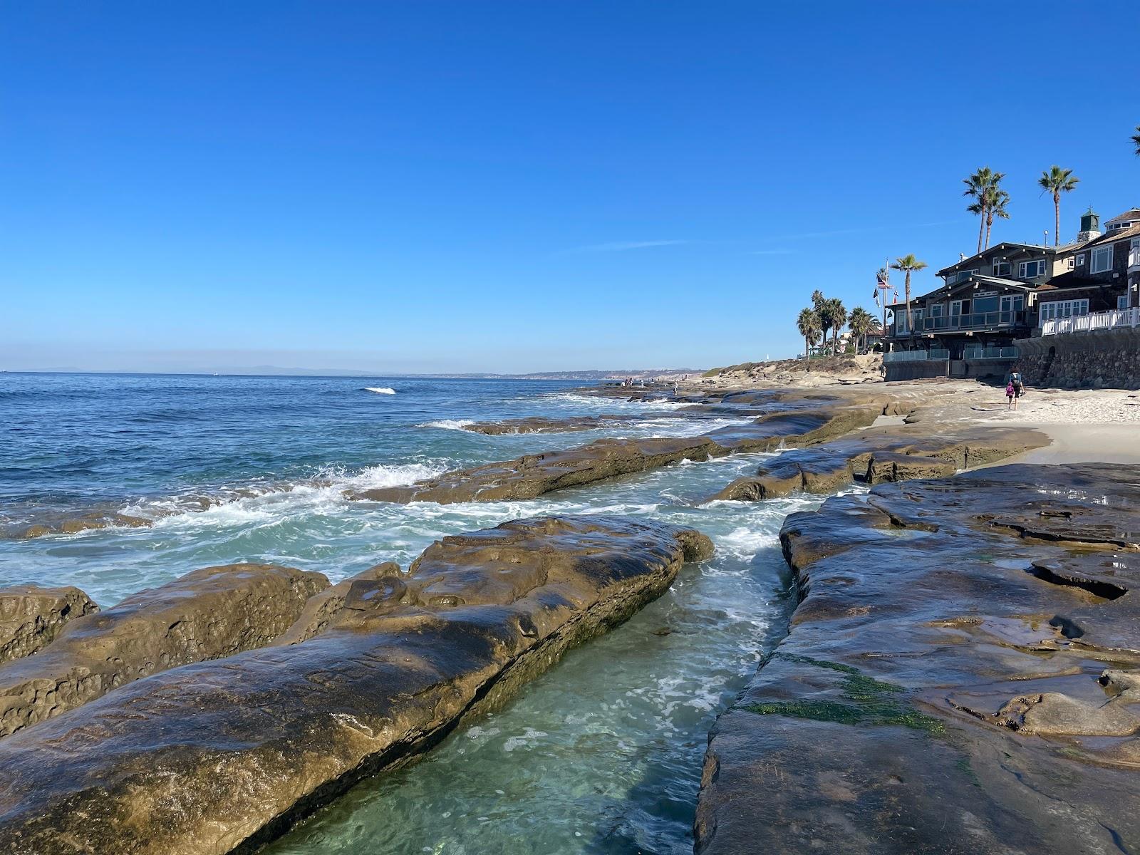 Sandee San Diego Hidden White Sand Beach