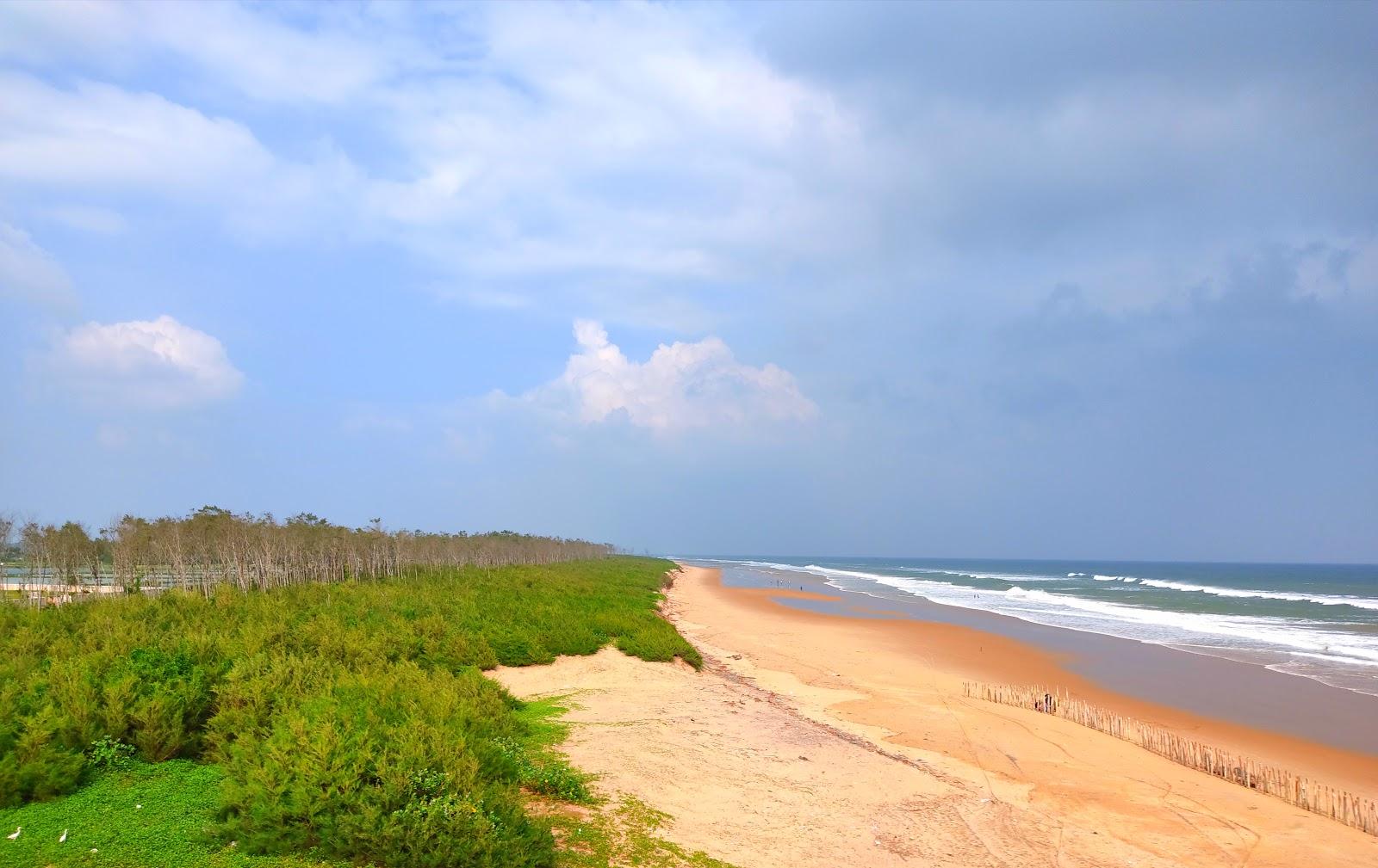 Sandee Siali Sea Beach