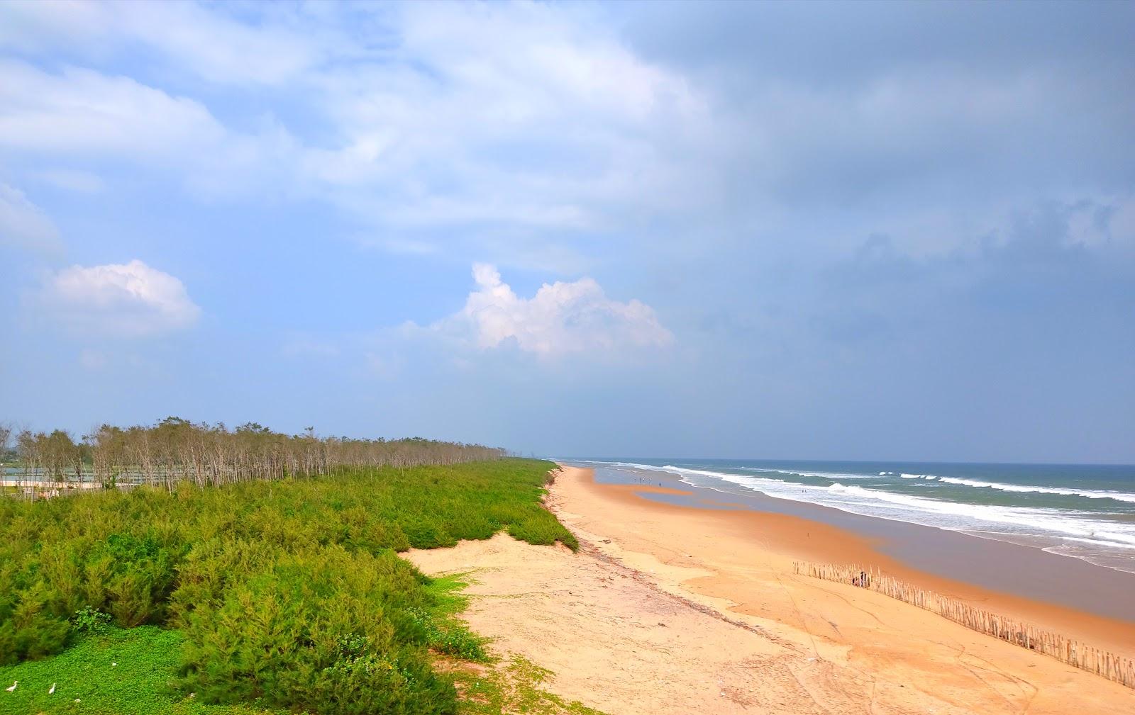 Sandee Siali Sea Beach Photo