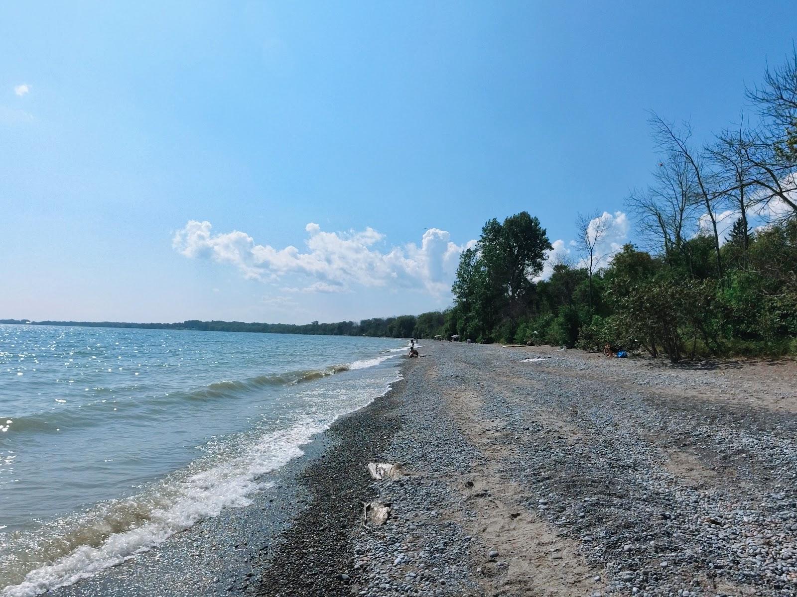 Sandee Wickalow Beach