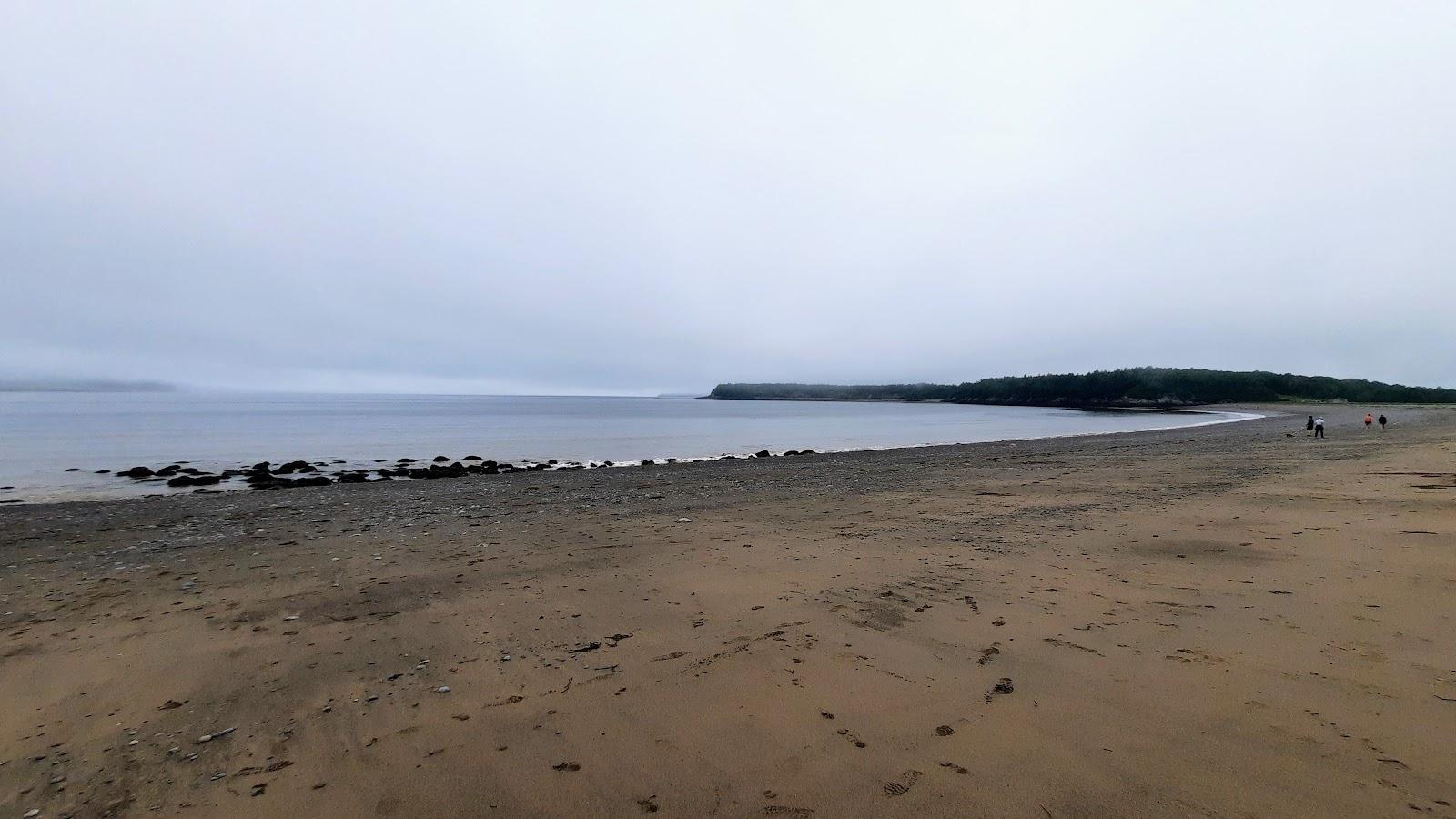 Sandee - Saints Rest Beach