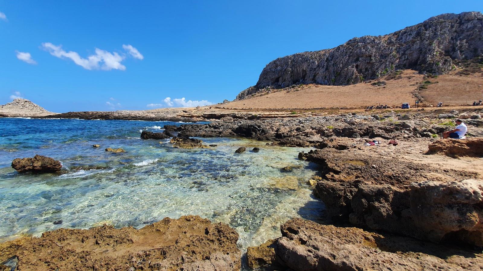 Sandee Cala Del Pozzo