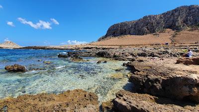 Sandee - Cala Del Pozzo