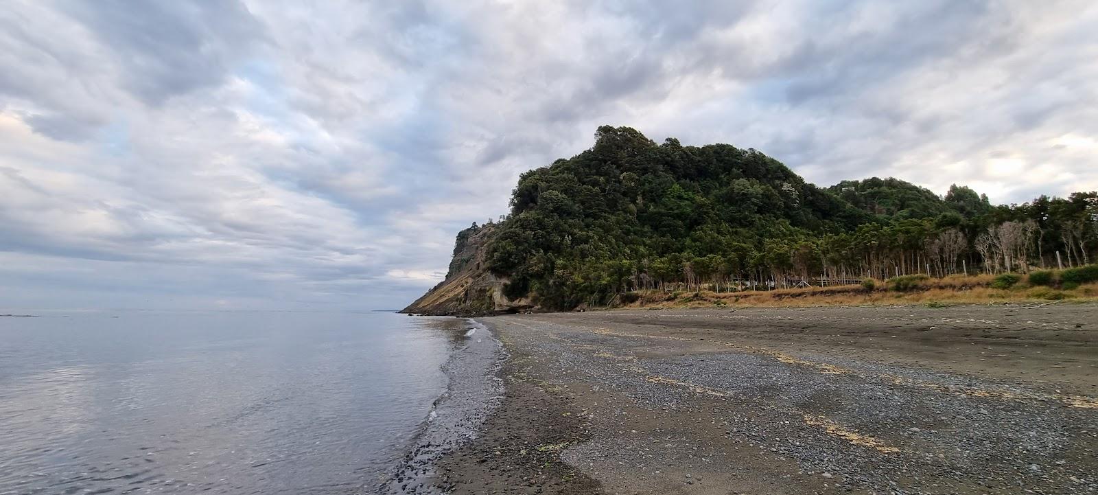 Sandee Detif Beach
