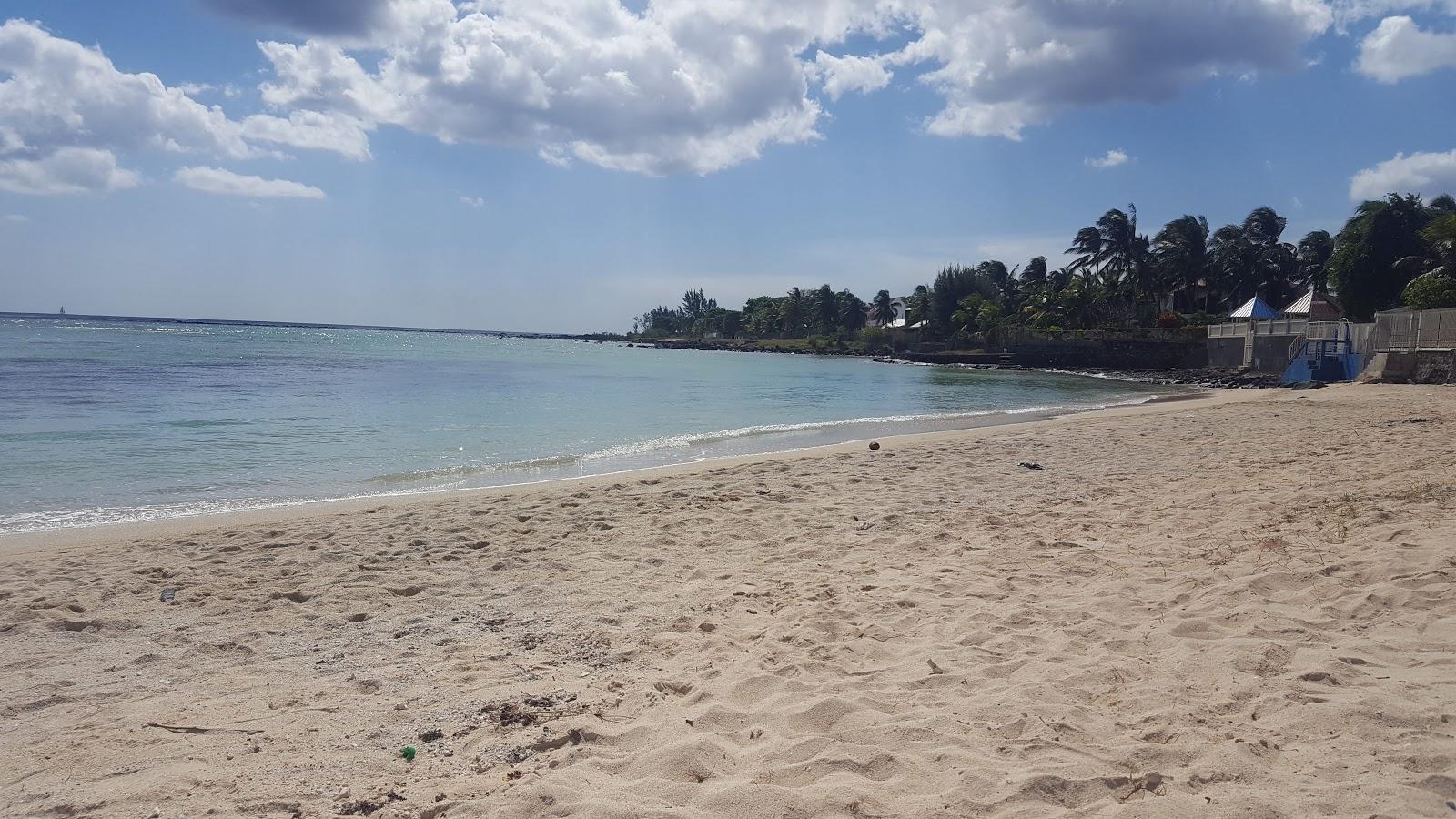 Sandee Albion Plage Kot Lescalier
