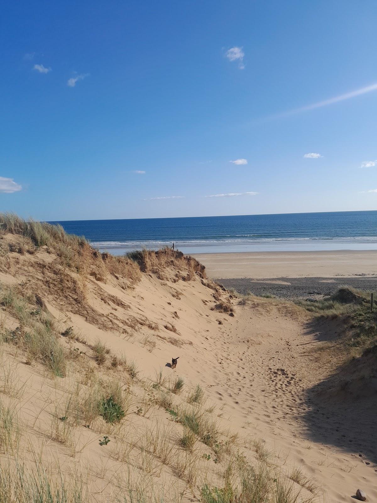 Sandee Tramore Burrow Bay Beach