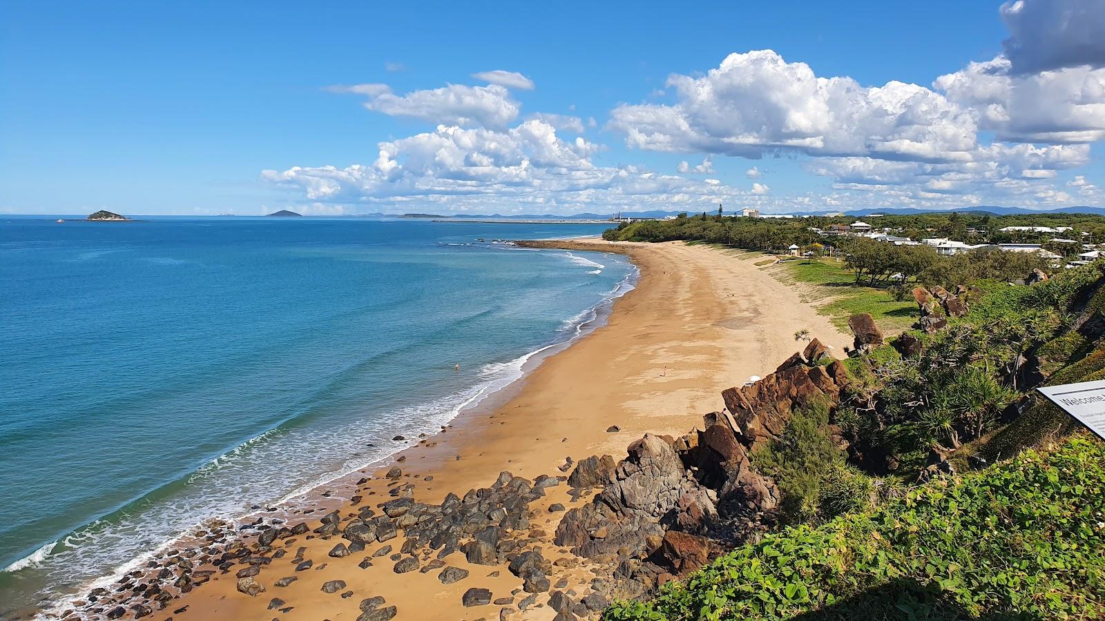 Sandee Lamberts Beach