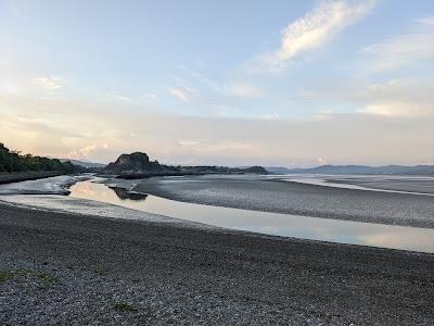 Sandee - Brick Kiln Road Beach