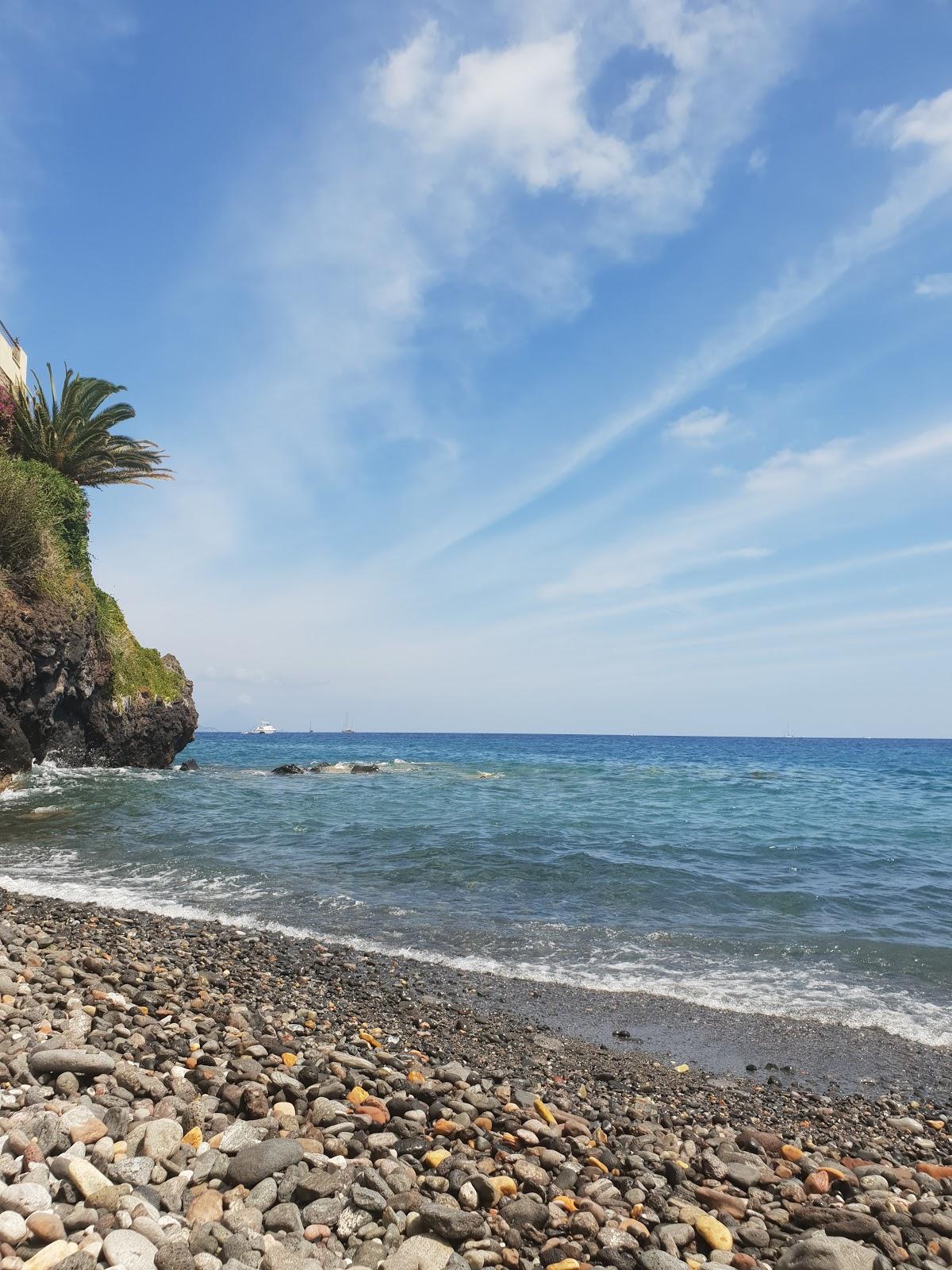 Sandee - Lipari/Spiaggia Canneto Lipari