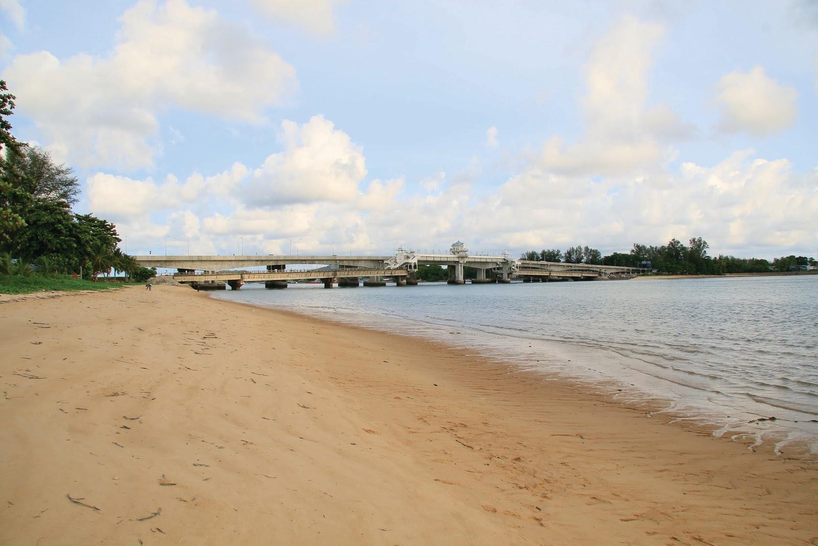 Sandee Tha Nun Beach