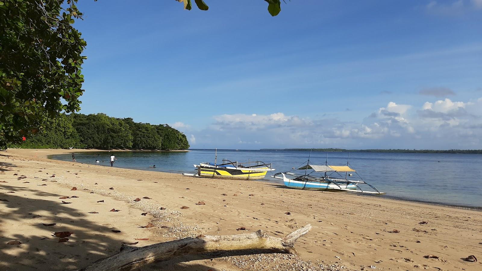 Sandee Kupa Beach Photo