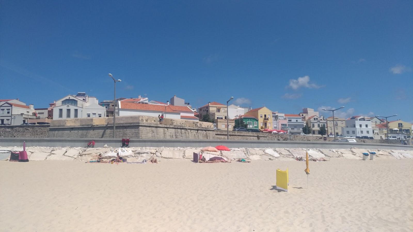 Sandee Praia De Buarcos Photo