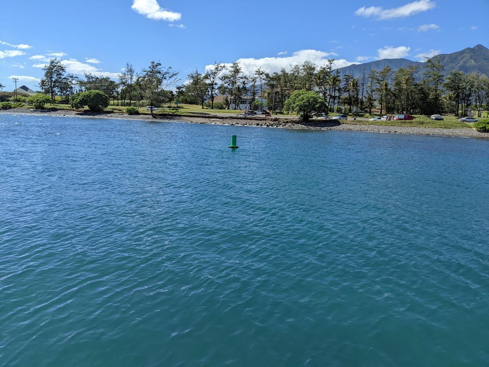 Sandee Kahului Harbor