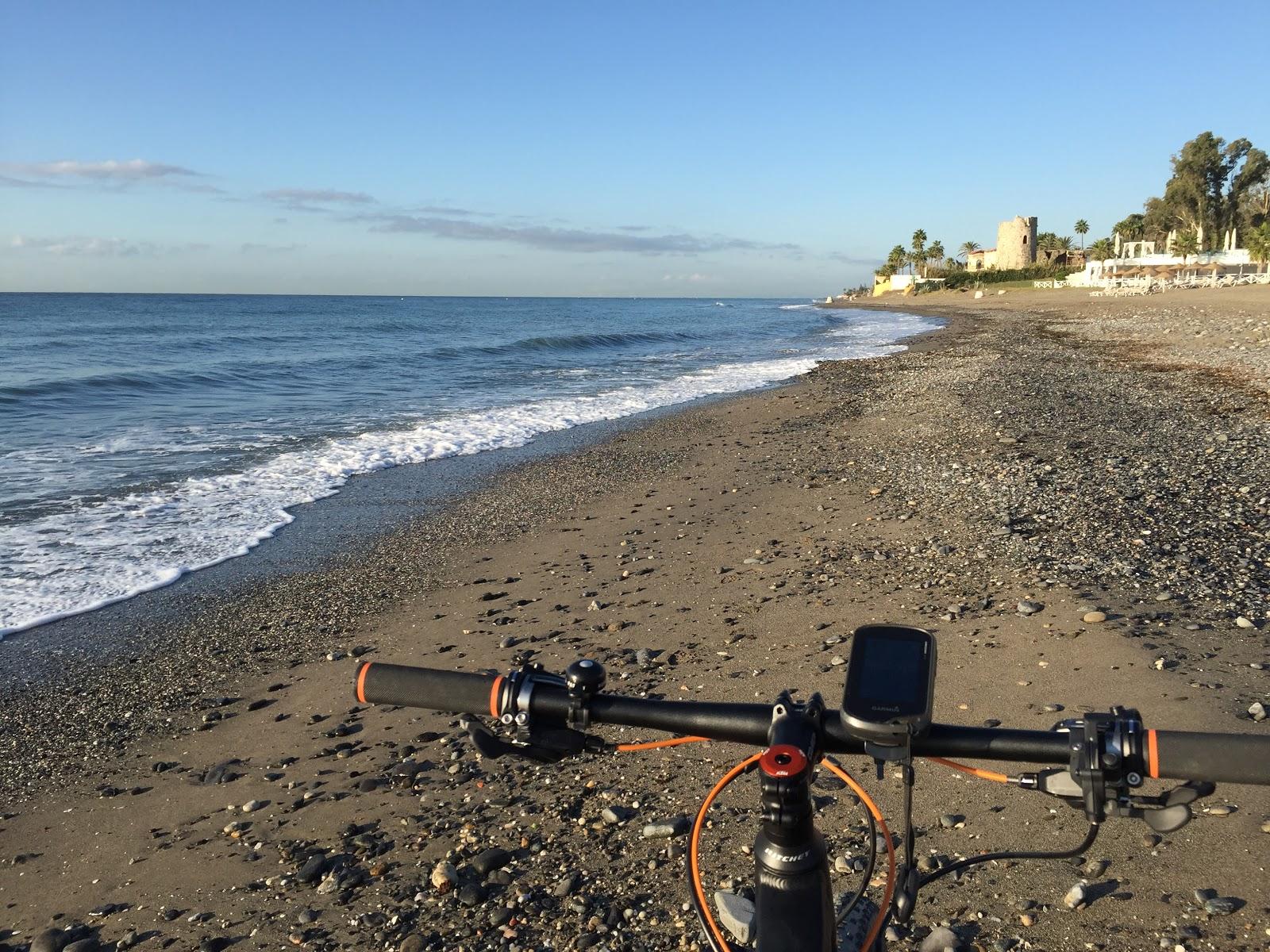 Sandee - Playa De La Linda Vista