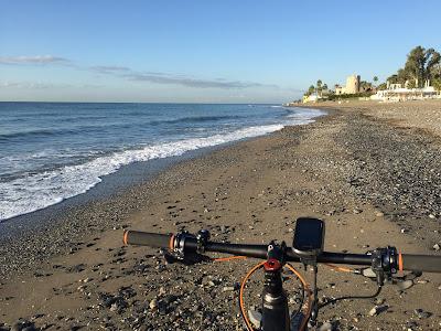 Sandee - Playa De La Linda Vista