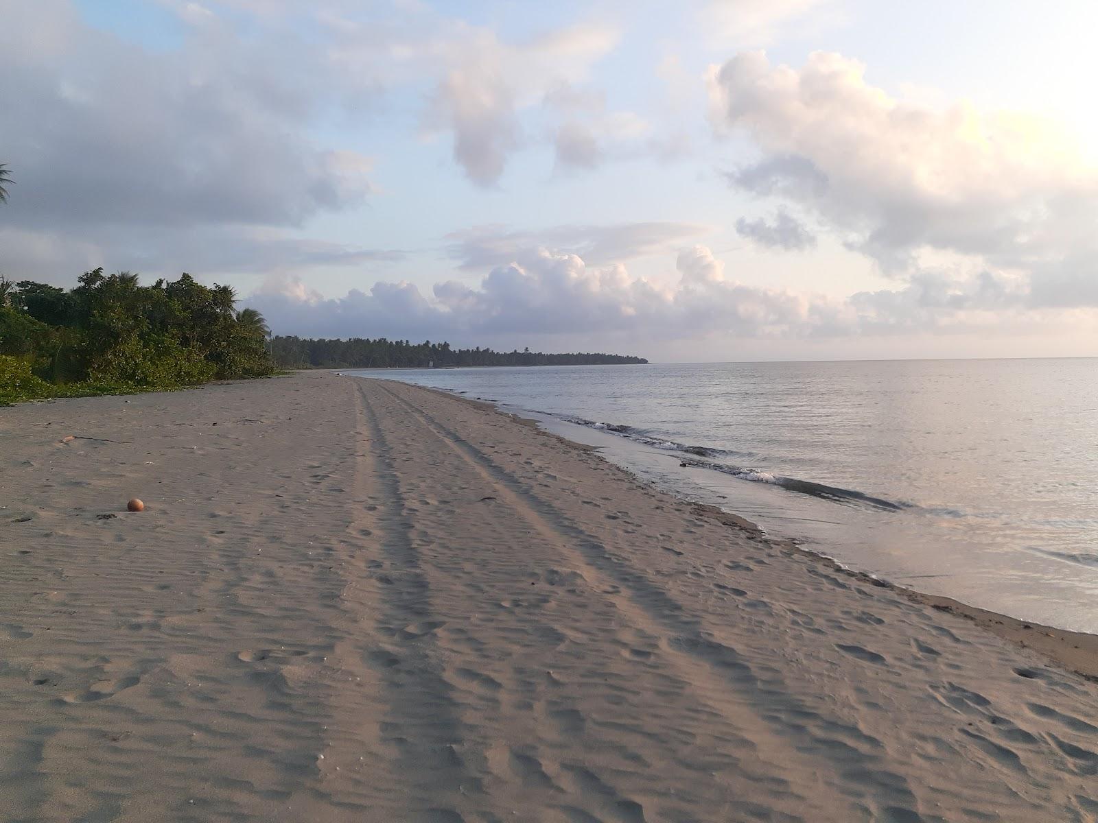 Sandee Babaka Beach Photo