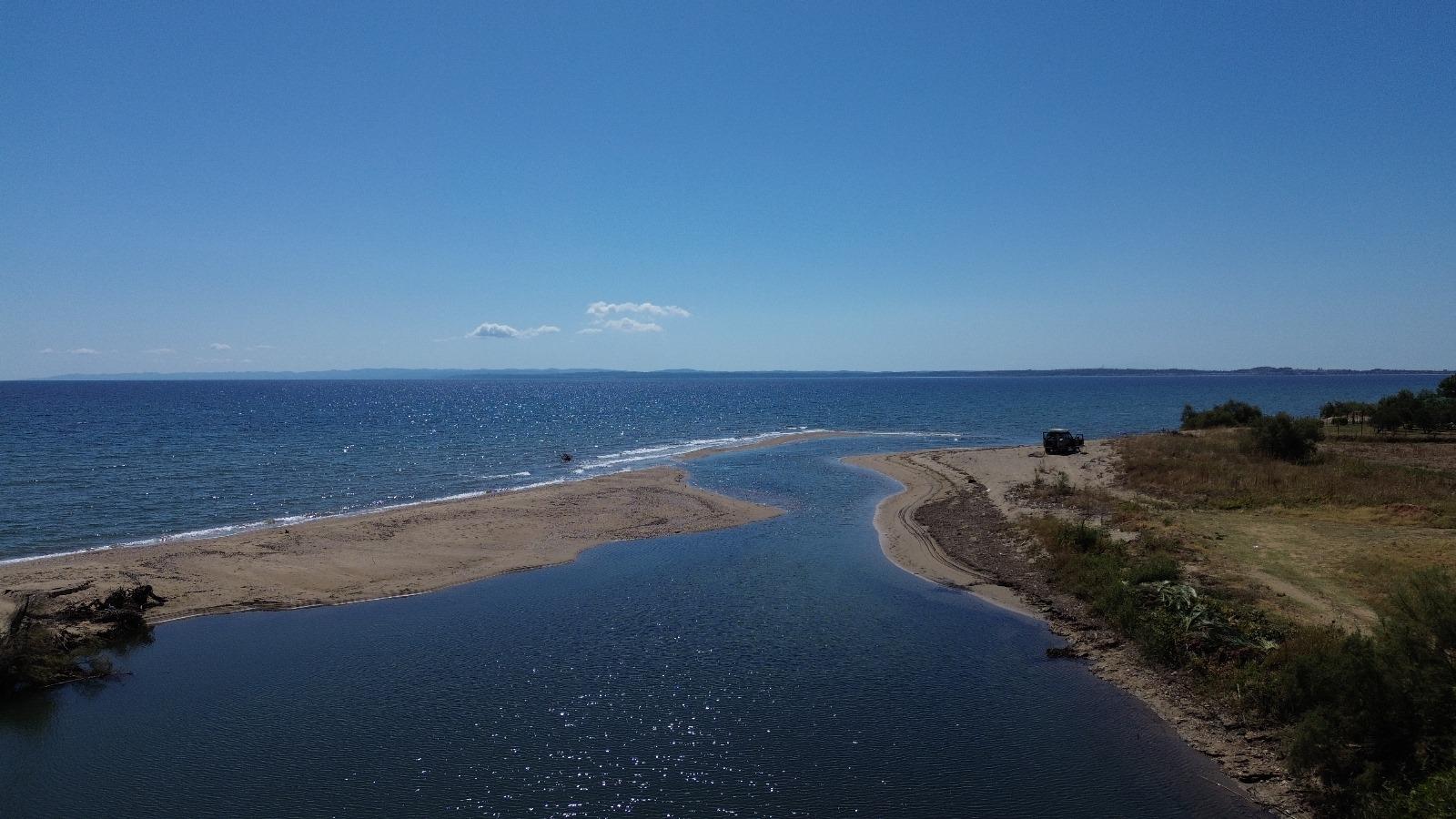 Sandee Vatopedi Beach