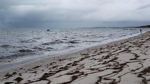 Sandee - Praia De Catuama