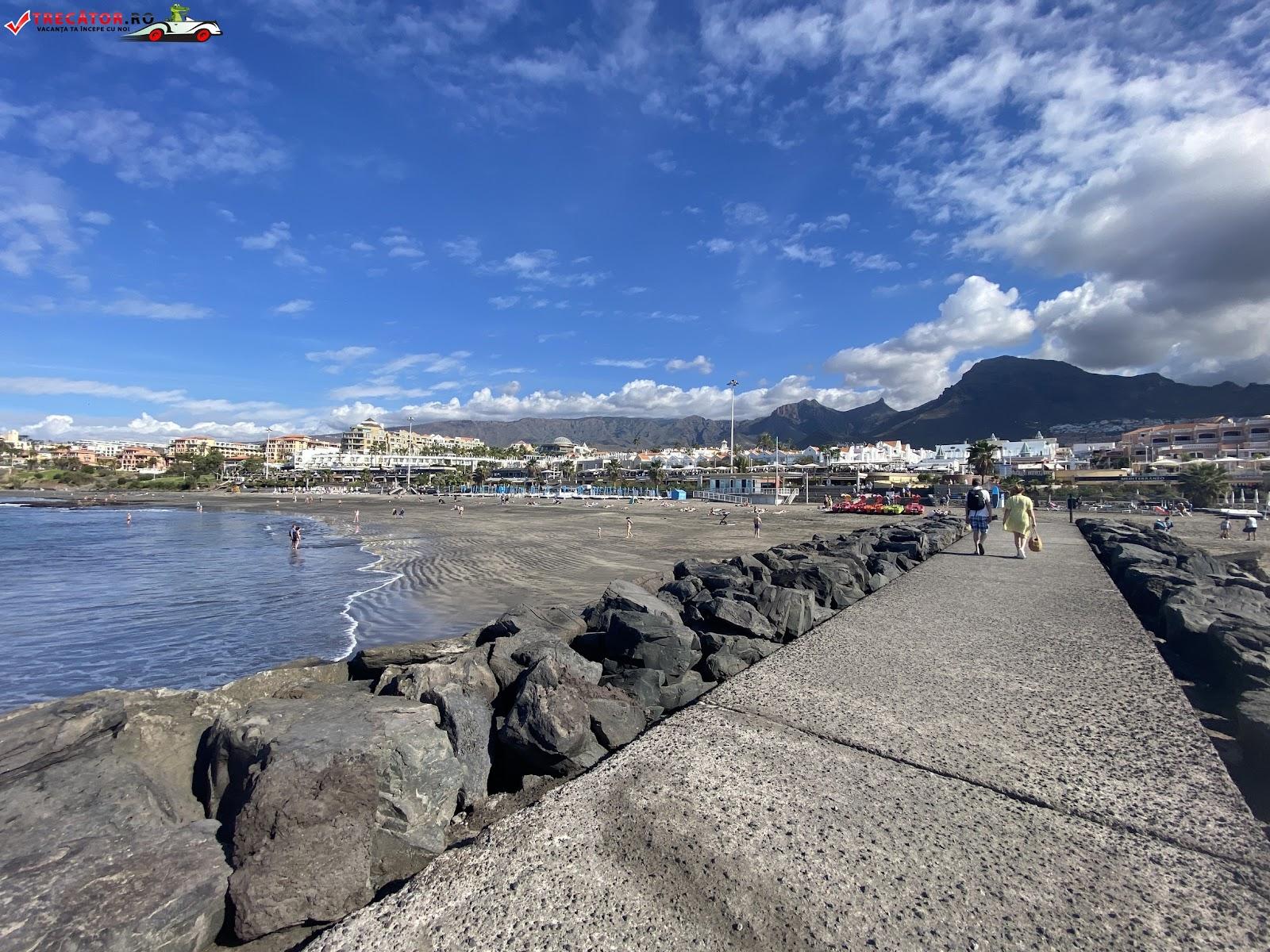 Sandee - Playa De Fanabe