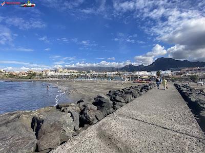 Sandee - Playa De Fanabe