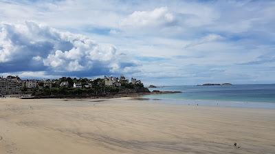 Sandee - Plage De L'Ecluse