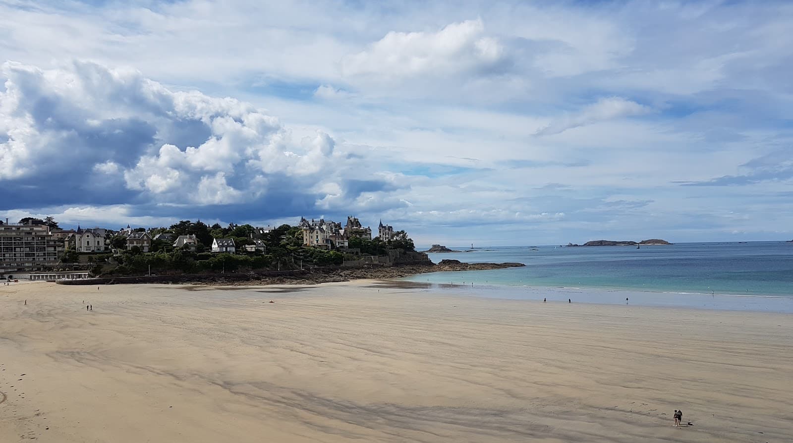 Sandee Plage De L'Ecluse Photo