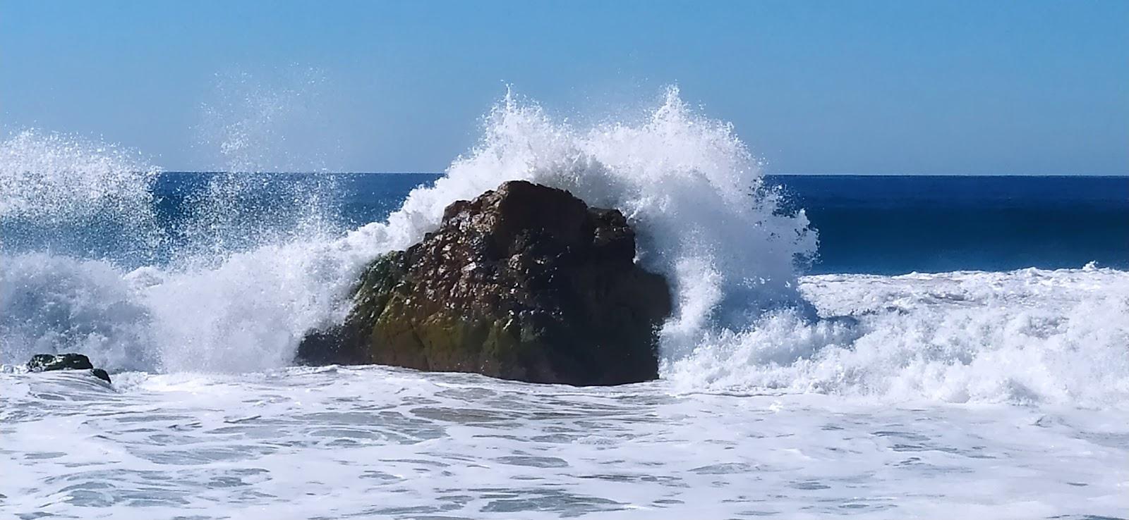 Sandee - Playa Migrino