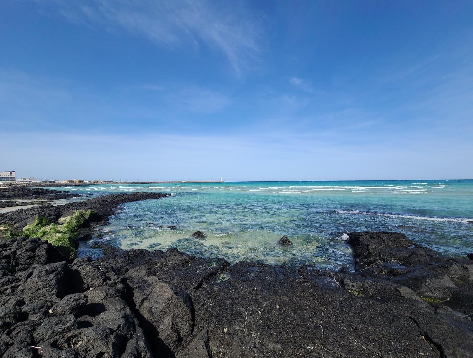 Sandee Sehwa Beach Photo