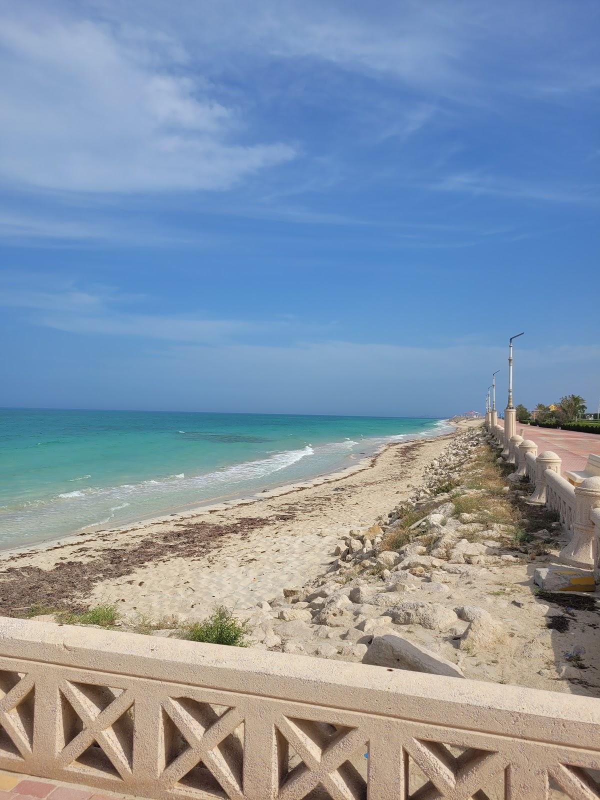 Sandee Al Khafji Corniche