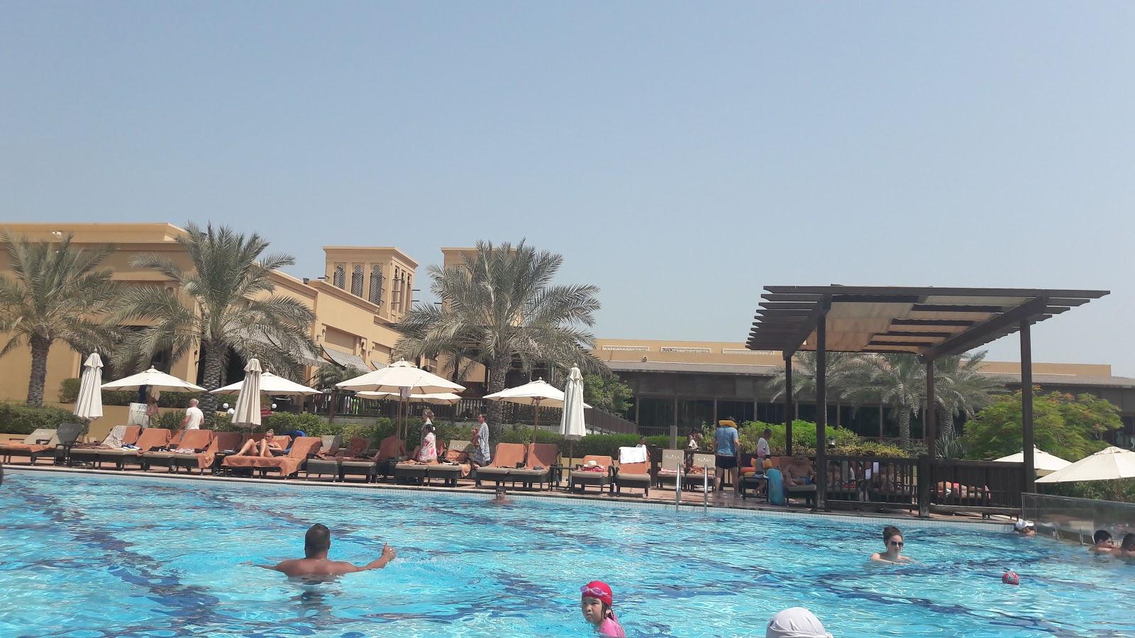 Sandee Bab Al Bahr