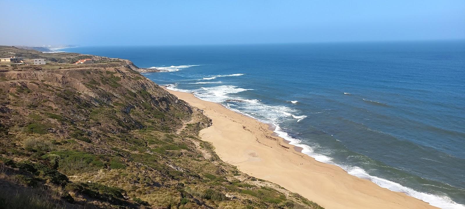 Sandee Praia De Zimbral