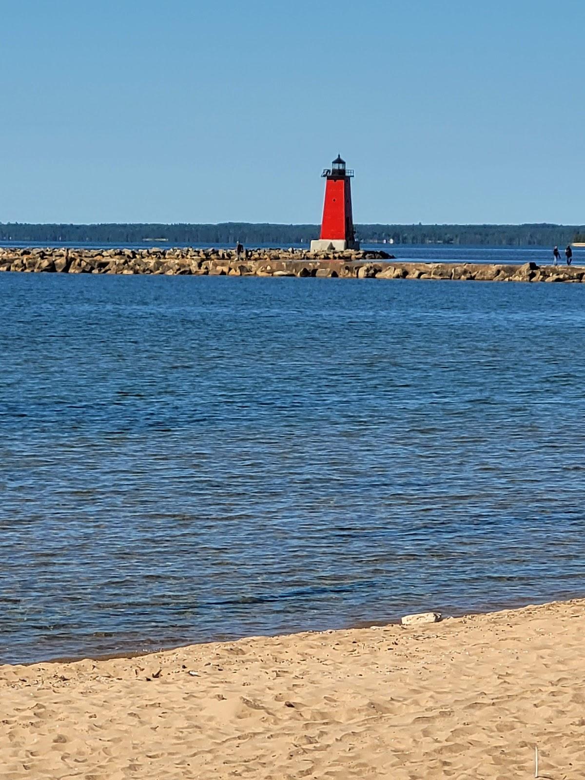 Sandee Lakeview Park