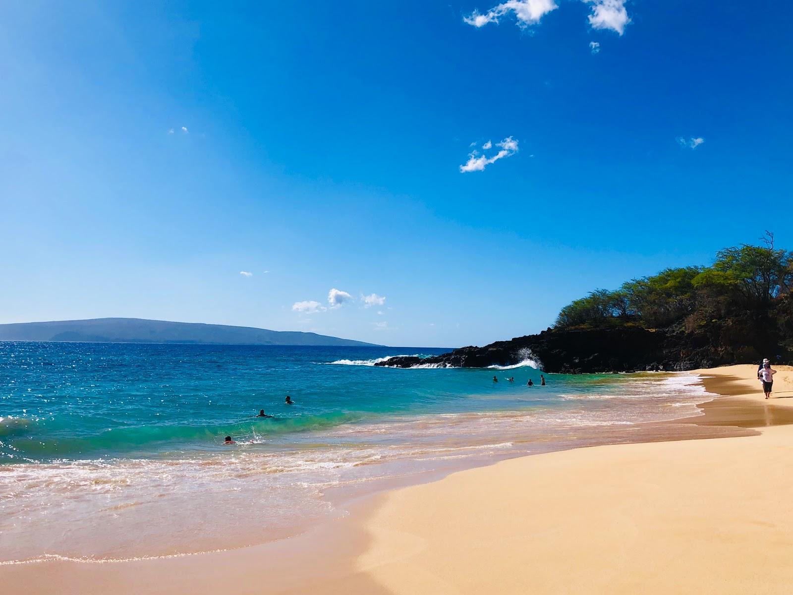 Sandee - Makena Beach