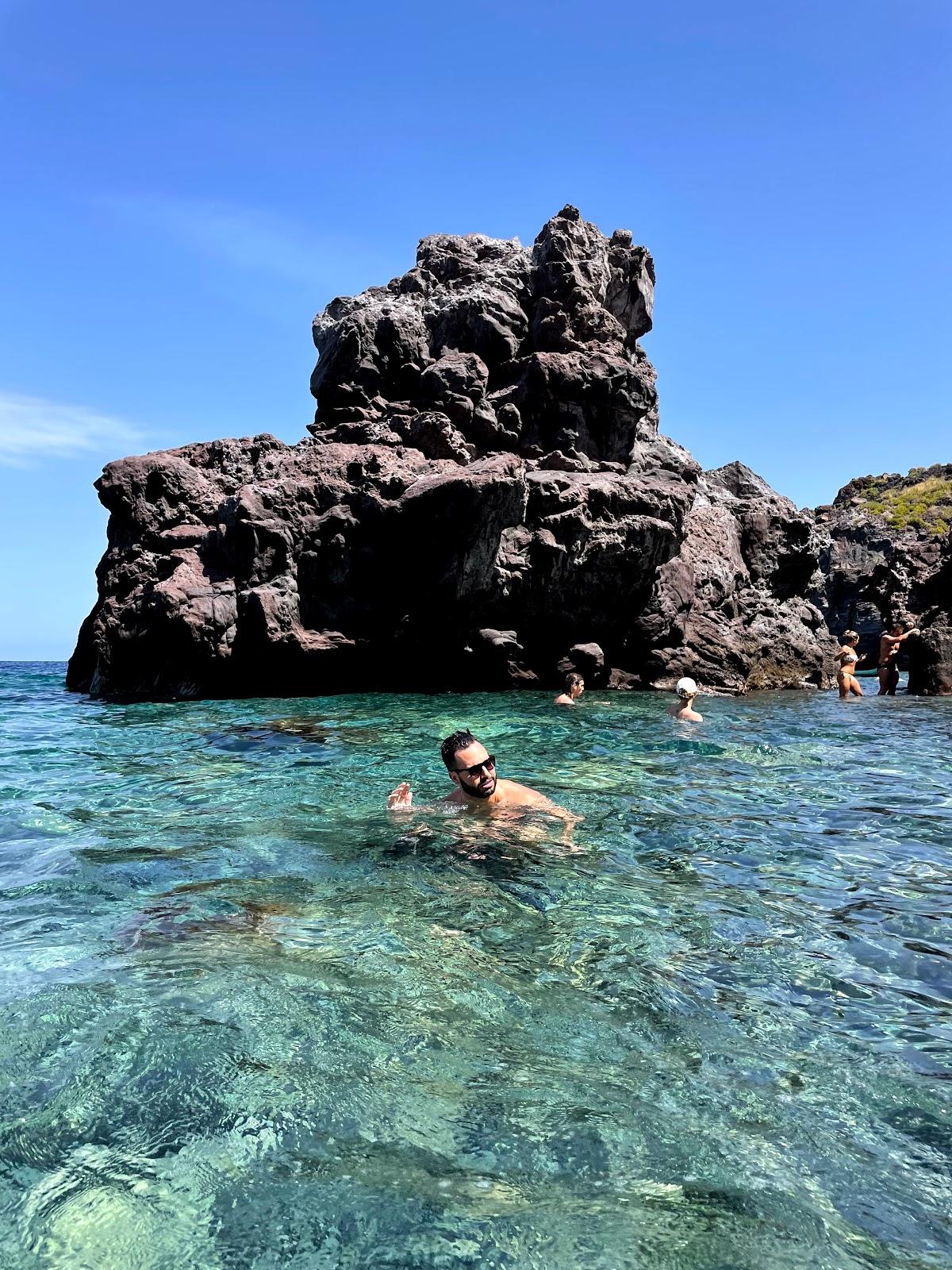 Sandee - Spiaggia Dello Scario